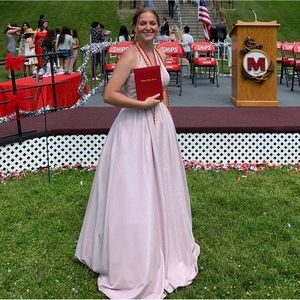 JVN By Jovani Prom Dress